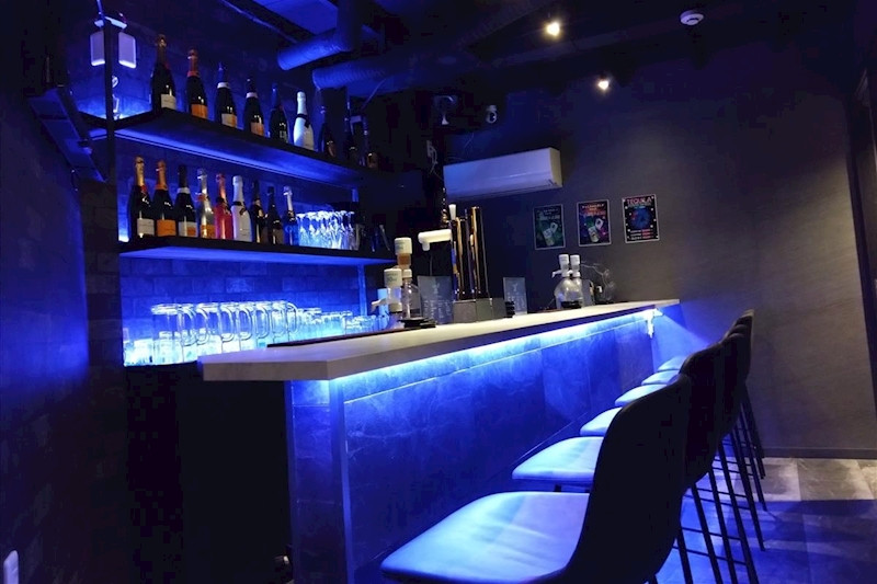 Girl's Bar ORION/池袋駅（西口）画像85328