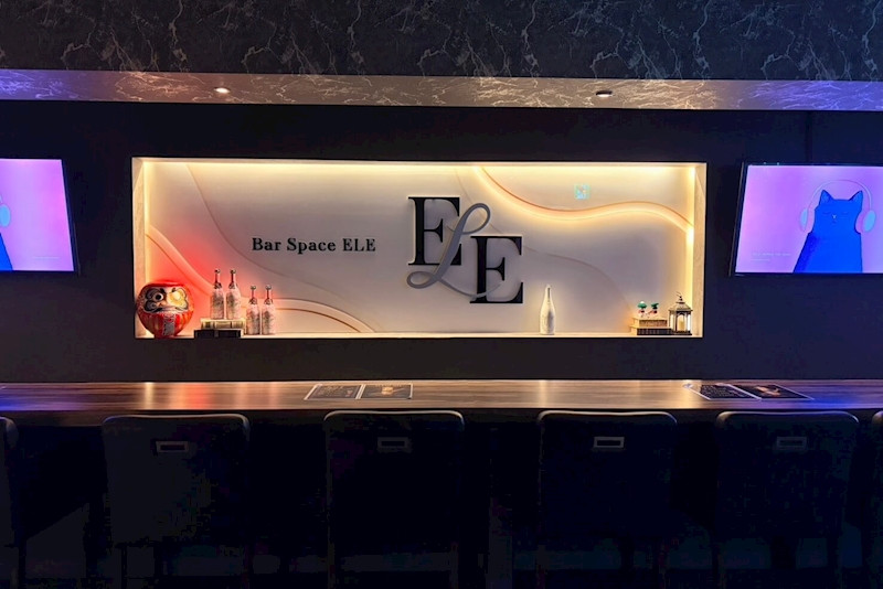 Bar Space ELE/宇都宮駅（西口）画像84541
