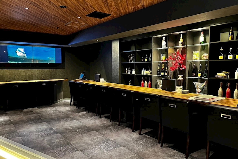 Bar Space ELE/宇都宮駅（西口）画像84544