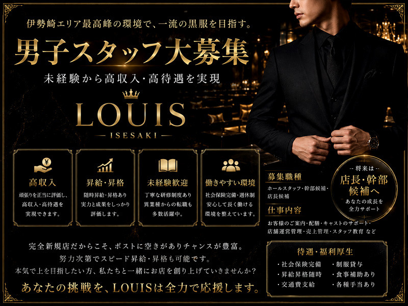 LOUIS/伊勢崎画像85645