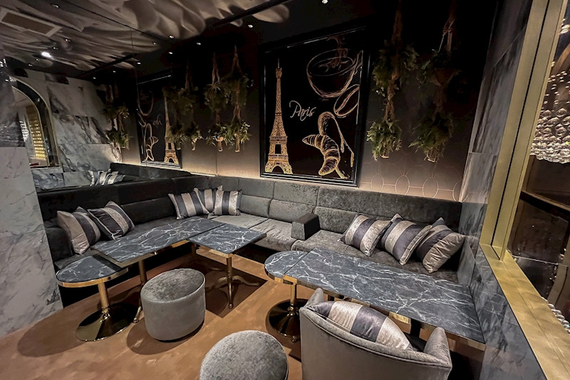 Lounge Cafe MaCherie 新橋/新橋画像87322