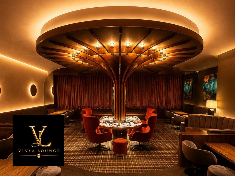 VIVIA LOUNGE/上野画像87402
