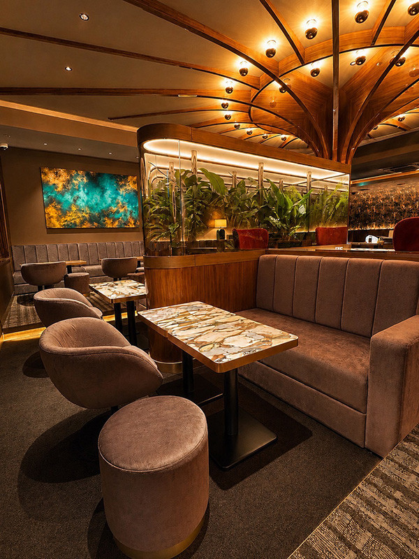 VIVIA LOUNGE/上野画像87406