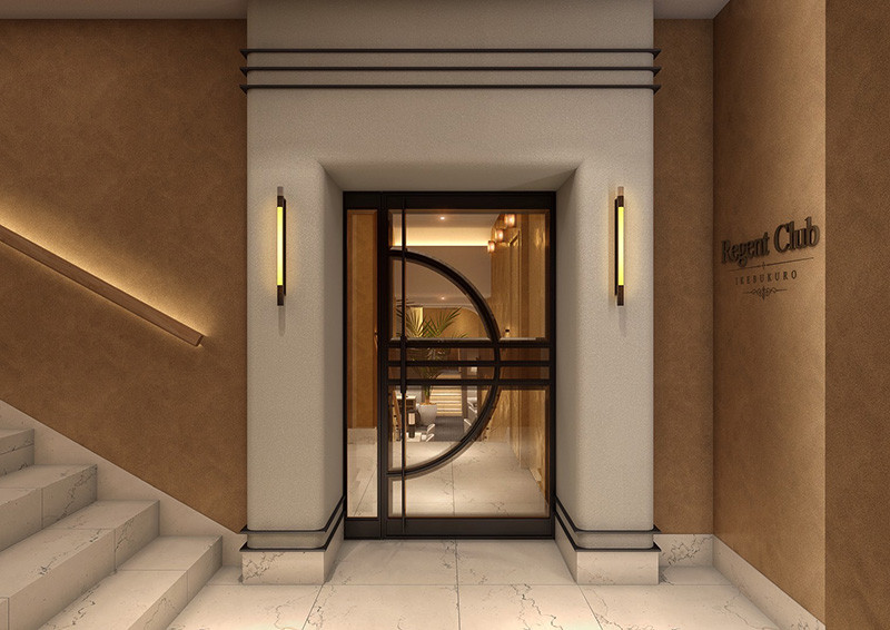 Regent Club/池袋駅（西口）画像87310