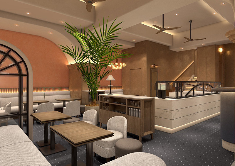 Regent Club/池袋駅（西口）画像87311