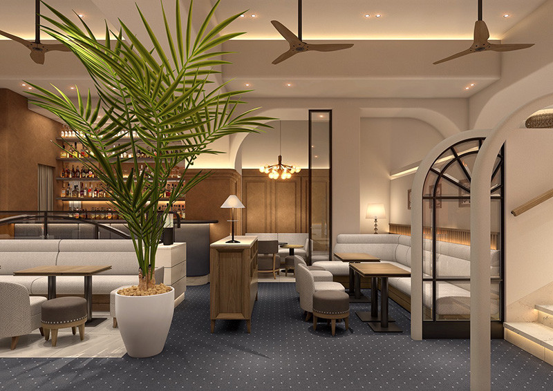Regent Club/池袋駅（西口）画像87312