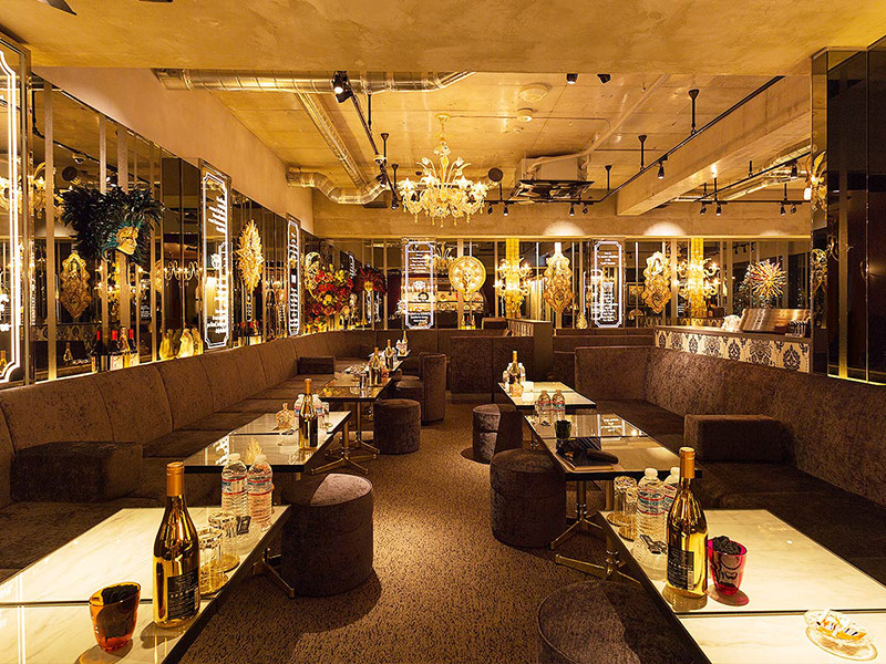 VENET TOKYO ROPPONGI/六本木画像77742