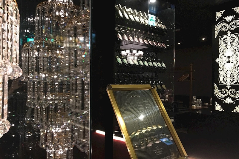 Executive Lounge L’Allure/浜松画像70708