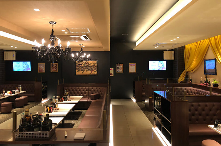 Lounge Rio 香椎/香椎画像33458