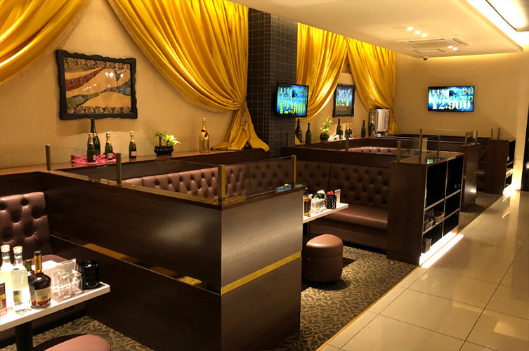 Lounge Rio 香椎/香椎画像33459