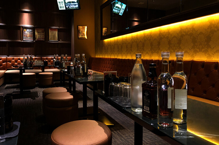 Lounge Rio 大橋/大橋画像35978