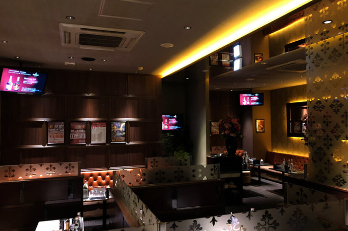 Lounge Rio 大橋/大橋画像35980