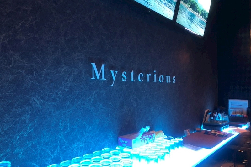 Mysterious/沼津画像63433