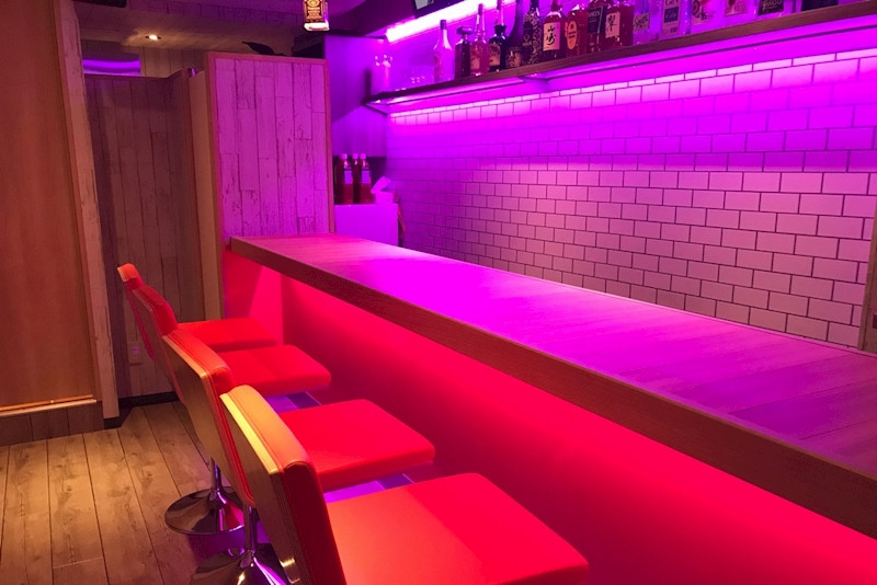 CAFE BAR EBISU 西口店/池袋駅（西口）画像85757
