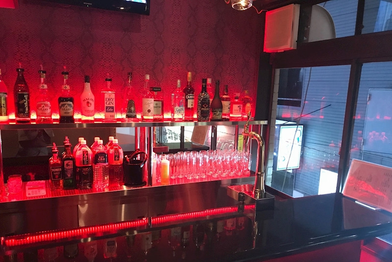 CAFE BAR EBISU 西口店/池袋駅（西口）画像85759