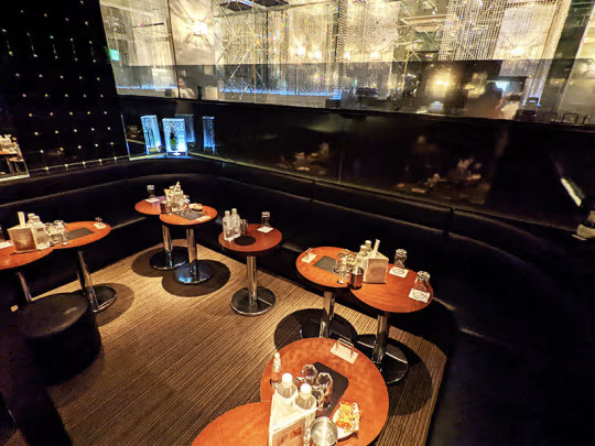 Exsully/千歳烏山画像78146